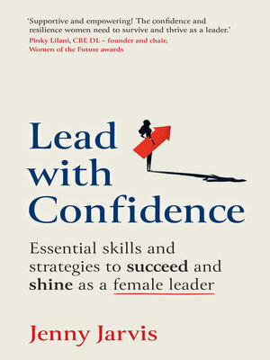 cover image of Lead with Confidence
